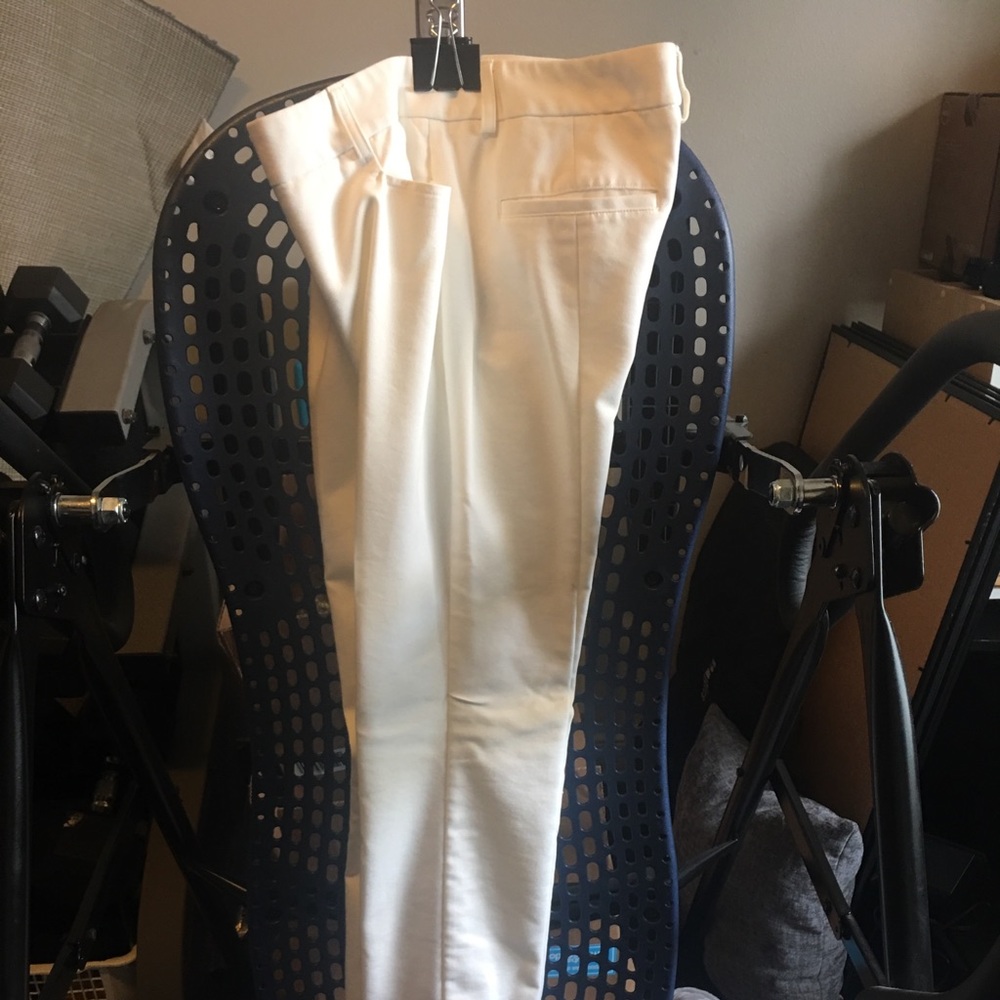 Express Dress Pants-New - Barely Boot Cut